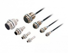 OMRON E2E-X18MC330-M1TJ 0.3M Device