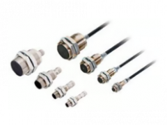 OMRON E2E-X18MC330-M1TJR 0.3M Device