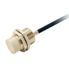 OMRON E2E-X18MC330-R 2M Device