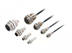 OMRON E2E-X18MY1-US Device