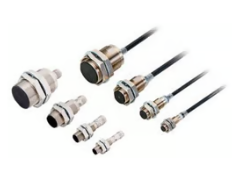 OMRON E2E-X20MB3DL18 2M Device