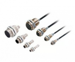 OMRON E2E-X20MB3DL18-M1TJ 0.3M Device