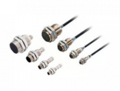 OMRON E2E-X20MB3DL18-M1TJR 0.3M Device