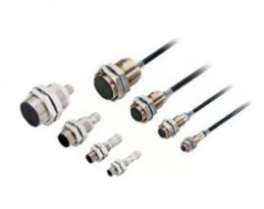 OMRON E2E-X20MB3DL18-R 2M Device