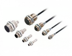 OMRON E2E-X20MB3DL18-R 5M Device