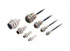 OMRON E2E-X20MC2L18-M1TJ 0.3M Device