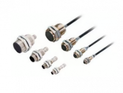 OMRON E2E-X20MC2L18-M1TJR 0.3M Device