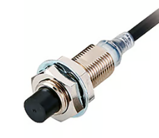 OMRON E2E-X20MC2L18-R 2M Device