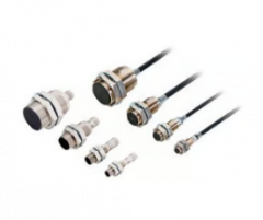 OMRON E2E-X20MC3L18-M1TJR 0.3M Device