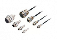 OMRON E2E-X22B3D30-M1TJ 0.3M Device