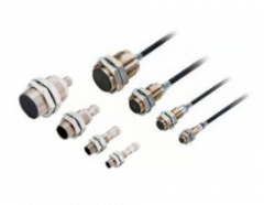 OMRON E2E-X2B3DL12 2M Device