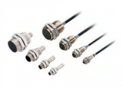 OMRON E2E-X2B3DL12 5M Device