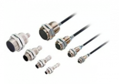 OMRON E2E-X2C2L12-M1 Device