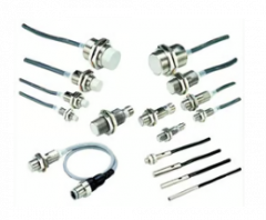 OMRON E2E-X2D1-M1 Device