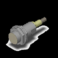 Omron E2E-X5Y1 2M Sensor