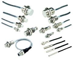OMRON E2E2X10B1 Sensor
