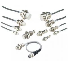 OMRON E2E2X10MC1M1 Sensor