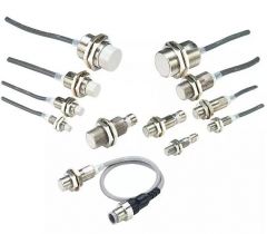 OMRON E2E2X18MB1M1 Sensor