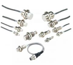 OMRON E2E2X20MD1 Sensor