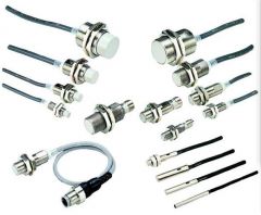OMRON E2E2X2C1M1 Sensor