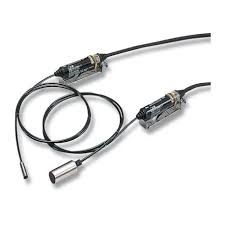 Omron E2EC-CR8D1 Inductive Proximity Sensor