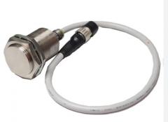 OMRON E2EFQX12D1M1TGJ03M Spatter