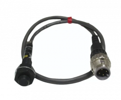 OMRON E2EFQX3D1M1TGJ03M Device