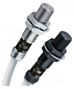 OMRON E2EFX2D12M Device