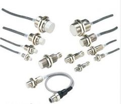 OMRON E2EMX2B1M1 Sensor