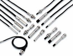 OMRON E2ES05S12WCB1R2M Device