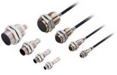 OMRON E2EX10MF1M1 Sensor