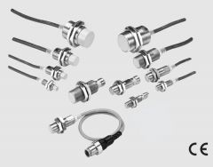 OMRON E2EX10Y2M1 Sensor