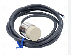 OMRON E2EX18ME2 Sensor