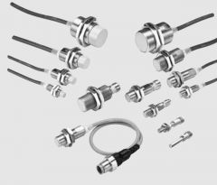 OMRON E2EX20MD2 Sensor