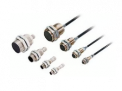 OMRON E2E-X2C2L8-M1TJ 0.3M Device