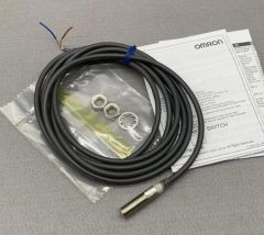 OMRON E2EX2D1N Sensor