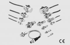 OMRON E2EX2D2M1GJ03M Sensor