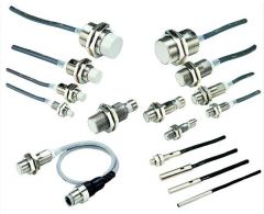 OMRON E2EX2D2N SENS