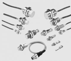 OMRON E2EX2D2U2M Device