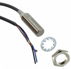 OMRON E2EX2E1 Sensor