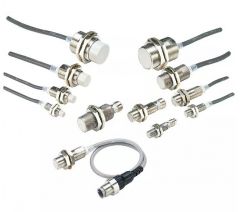 OMRON E2EX2E2M1 Sensor