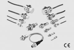 OMRON E2EX3D1M1J03M Sensor