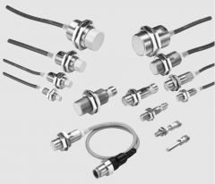OMRON E2EX3D1M1JT1M Sensor