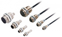 OMRON E2EZX4D2N Sensor
