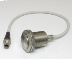 OMRON E2FMX10D1M1TGJT03M Sensor