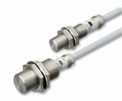OMRON E2FMX5D1M1TGJT03M Device