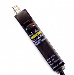 OMRON E2JJC4A Sensor