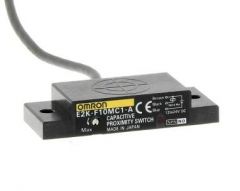 OMRON E2KF10MC1 Sensor