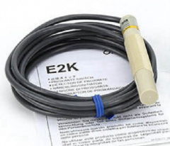 OMRON E2KX4MF2 Device