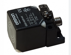 OMRON E2Q5N20F1M1 Sensor